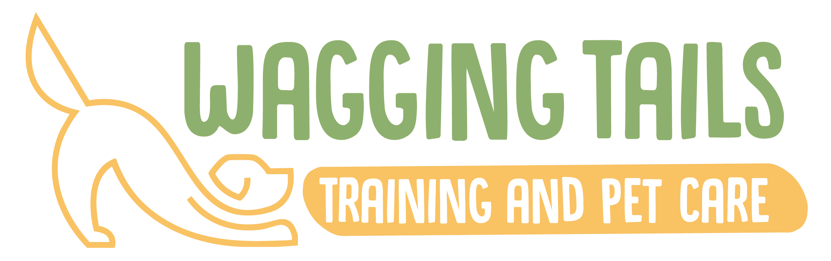 Wagging Tails Training and Pet Care