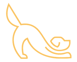 Wagging Tails logo